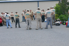 Safety-Meeting
