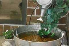 DOG BOWL (2)