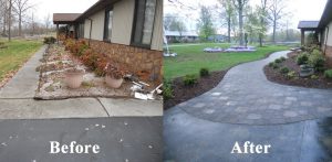 Landscaping Design