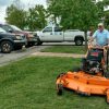 Landscaper in Kingsport, Tennesse