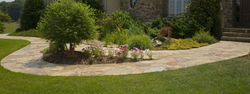 Hardscaping