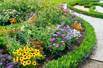 Landscaper in Johnson City, Tenessee