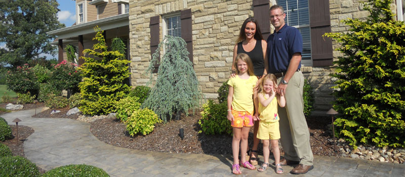Landscape Design in Bristol, TN