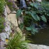 Natural Stone Drainage Solutions in Kingsport, TN