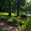 Landscape Lighting in Bristol, TN