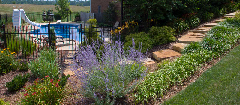 Landscape Contractor in Bristol, Tennessee
