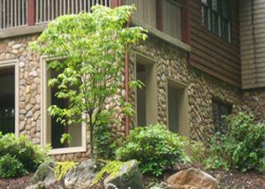 Natural Stone Walls in Kingsport, TN